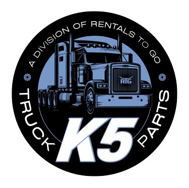 K5 Truck Parts